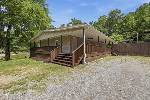 10632 Card Road, Soddy Daisy, TN 37379