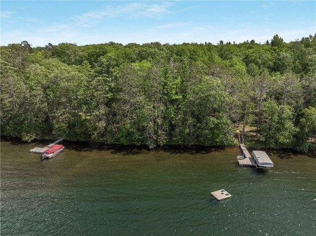 Lot #1 Thoroughfare Lane, Stone Lake, WI 54876