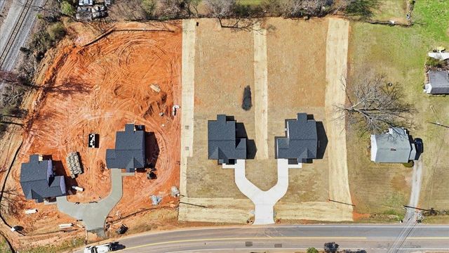 4089 N Blackstock Road, Spartanburg, SC 29301