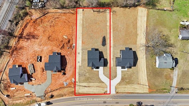 4089 N Blackstock Road, Spartanburg, SC 29301