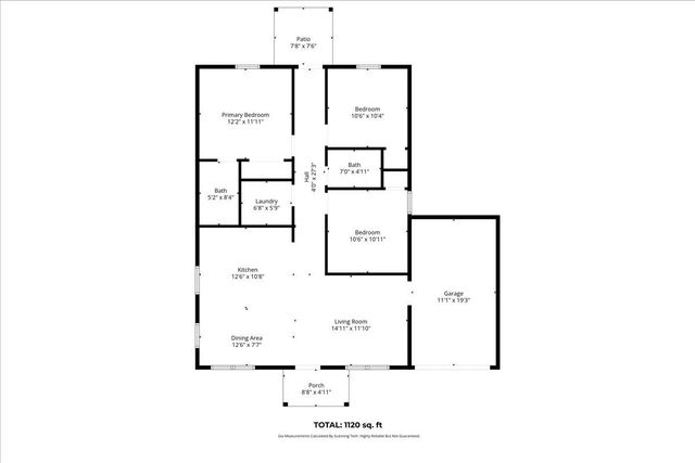 4089 N Blackstock Road, Spartanburg, SC 29301