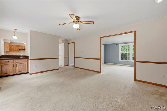 176 Spring Oaks Drive, Ballwin, MO 63011