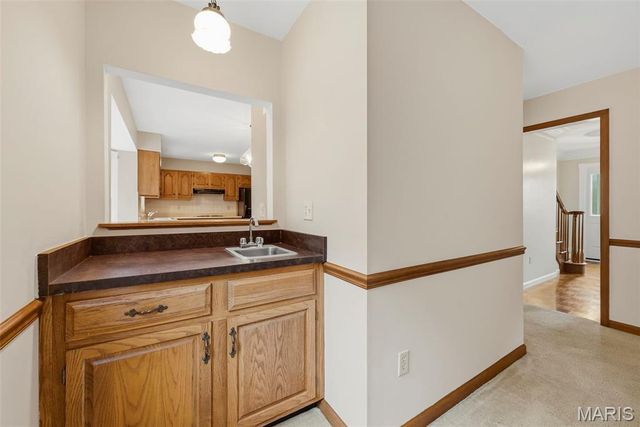 176 Spring Oaks Drive, Ballwin, MO 63011