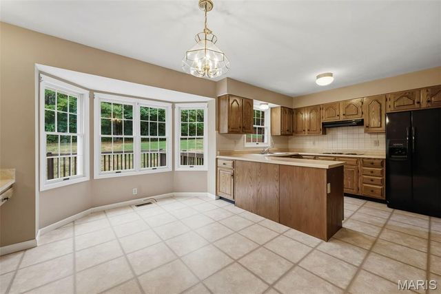 176 Spring Oaks Drive, Ballwin, MO 63011