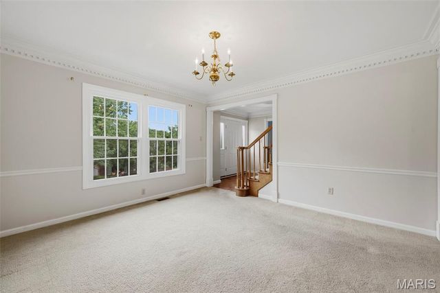 176 Spring Oaks Drive, Ballwin, MO 63011