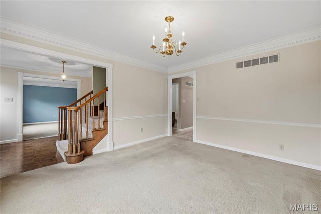 176 Spring Oaks Drive, Ballwin, MO 63011