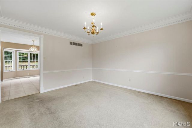176 Spring Oaks Drive, Ballwin, MO 63011