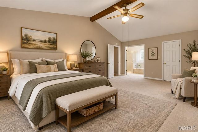176 Spring Oaks Drive, Ballwin, MO 63011