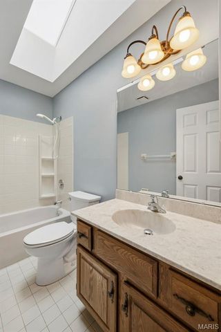 176 Spring Oaks Drive, Ballwin, MO 63011