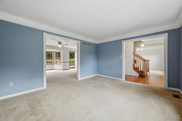 176 Spring Oaks Drive, Ballwin, MO 63011