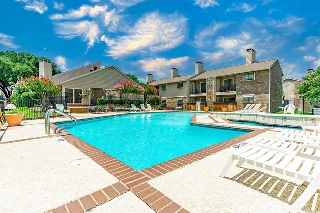 4748 Old Bent Tree Lane 506, Dallas, TX 75287