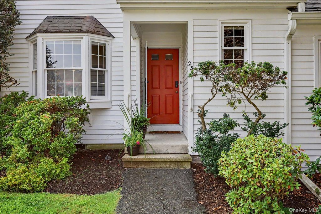 23 Briar Court, Cross River, NY 10518 — exterior