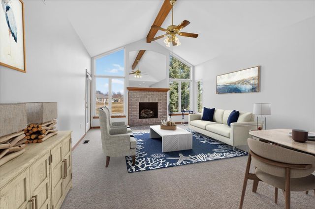 48564 Hudson Bay Court, Shelby Twp, MI 48315