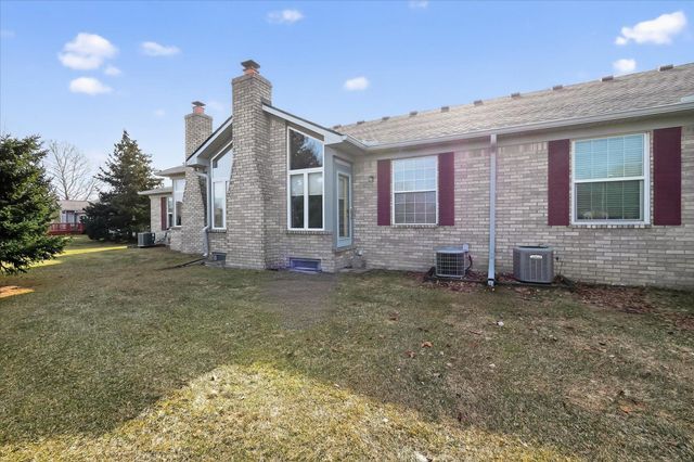 48564 Hudson Bay Court, Shelby Twp, MI 48315