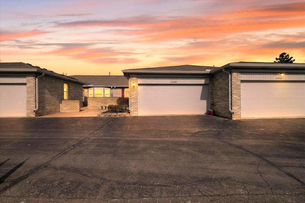 48564 Hudson Bay Court, Shelby Twp, MI 48315