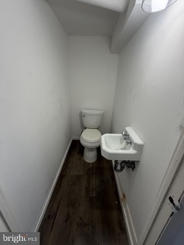 4304 BENNINGTON ST, Philadelphia, PA 19124
