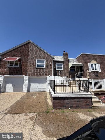 4304 BENNINGTON ST, Philadelphia, PA 19124