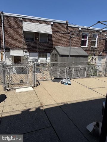 4304 BENNINGTON ST, Philadelphia, PA 19124