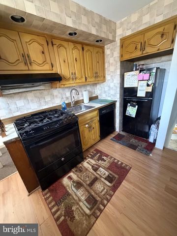 4304 BENNINGTON ST, Philadelphia, PA 19124