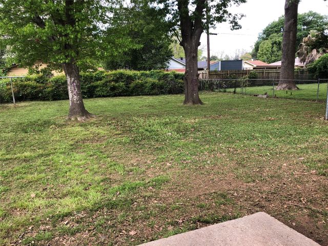 2722 Bolch Street, Shreveport, LA 71104