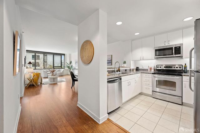 250 King Street 502, San Francisco, CA 94107