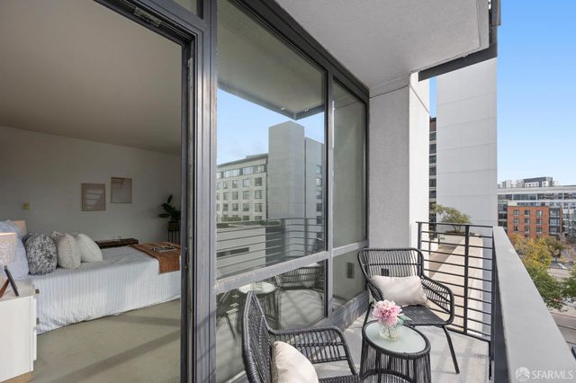 250 King Street 502, San Francisco, CA 94107