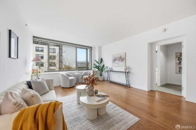 250 King Street 502, San Francisco, CA 94107