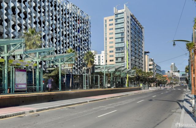 250 King Street 502, San Francisco, CA 94107