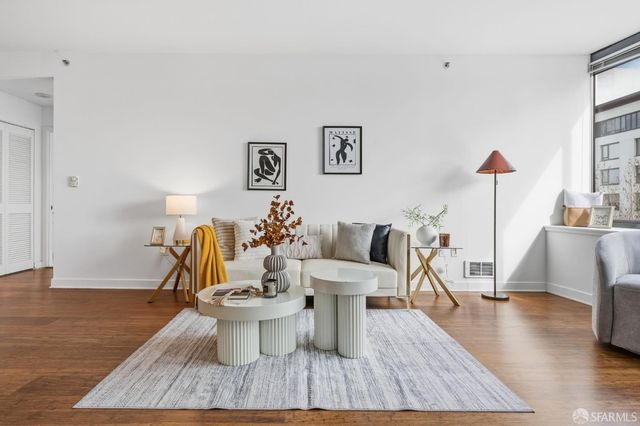 250 King Street 502, San Francisco, CA 94107