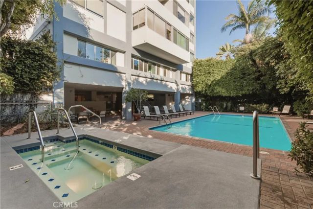 969 Hilgard 707, Los Angeles, CA 90024