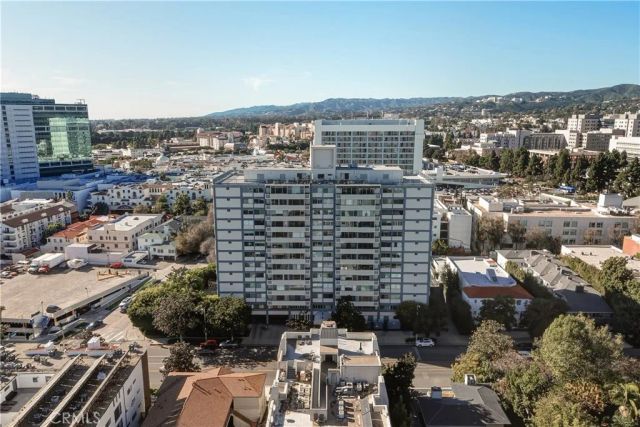 969 Hilgard 707, Los Angeles, CA 90024