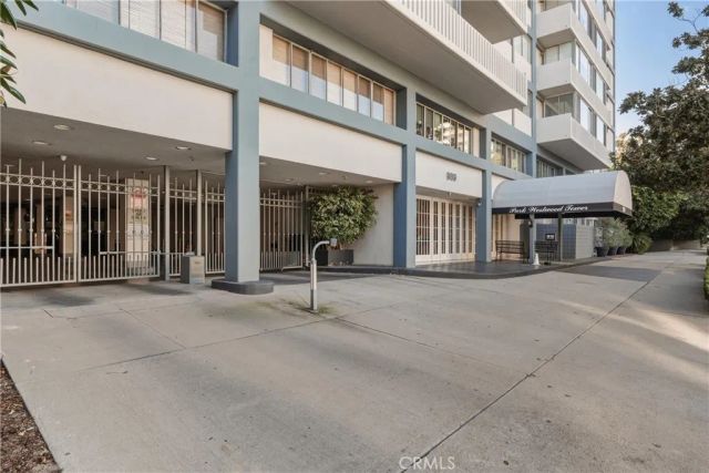 969 Hilgard 707, Los Angeles, CA 90024