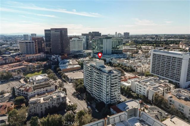 969 Hilgard 707, Los Angeles, CA 90024