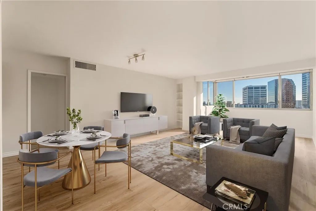 969 Hilgard 707, Los Angeles, CA 90024