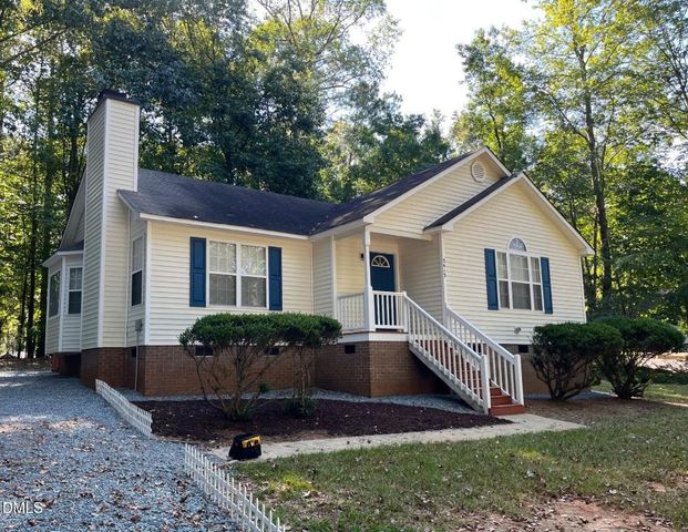 5413 Passenger Place, Raleigh, NC 27603