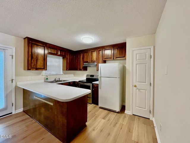 5413 Passenger Place, Raleigh, NC 27603