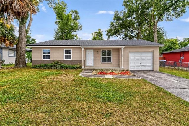 7036 CLARCONA OCOEE RD, Orlando, FL 32818