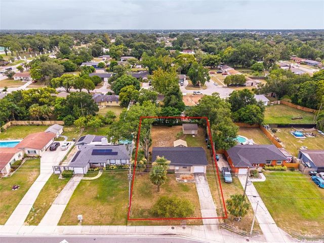 7036 CLARCONA OCOEE RD, Orlando, FL 32818