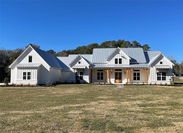 18404 Woodstream Crossing Road, Montgomery, TX 77316