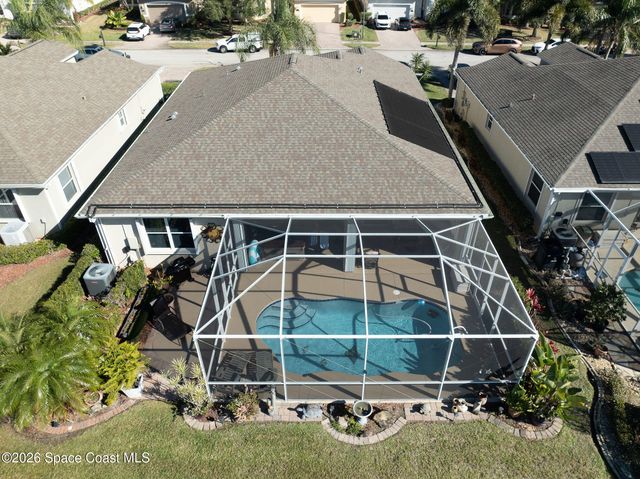426 Gardendale Circle SE, Palm Bay, FL 32909