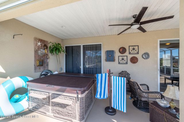 426 Gardendale Circle SE, Palm Bay, FL 32909