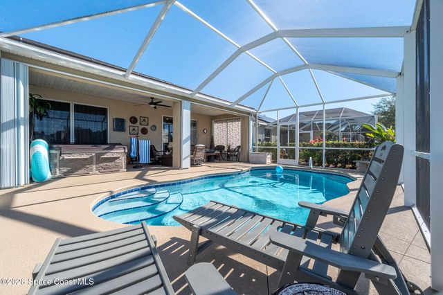 426 Gardendale Circle SE, Palm Bay, FL 32909