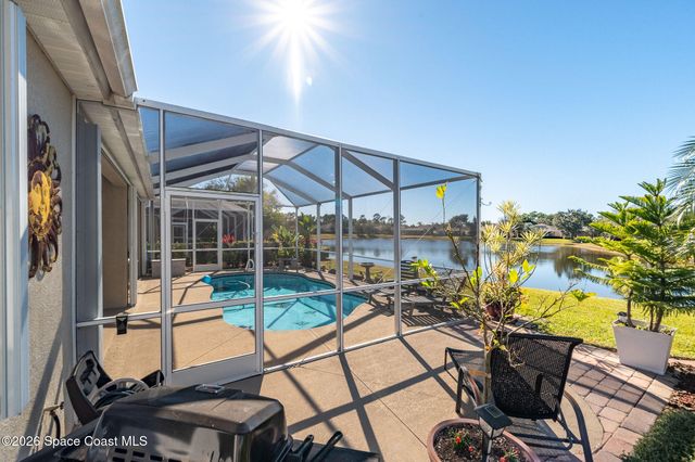 426 Gardendale Circle SE, Palm Bay, FL 32909