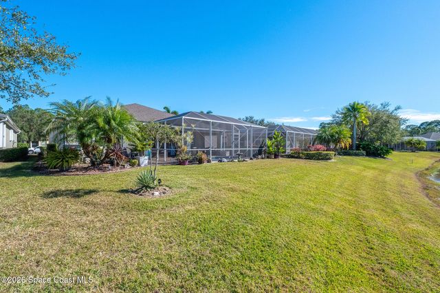 426 Gardendale Circle SE, Palm Bay, FL 32909