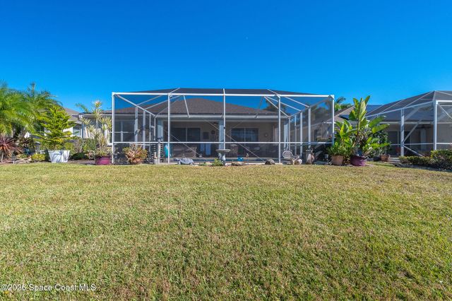 426 Gardendale Circle SE, Palm Bay, FL 32909