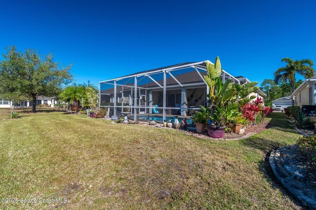 426 Gardendale Circle SE, Palm Bay, FL 32909