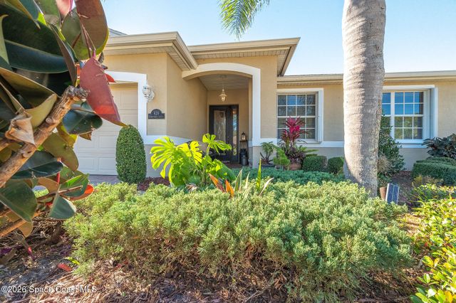 426 Gardendale Circle SE, Palm Bay, FL 32909