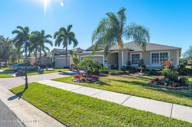 426 Gardendale Circle SE, Palm Bay, FL 32909