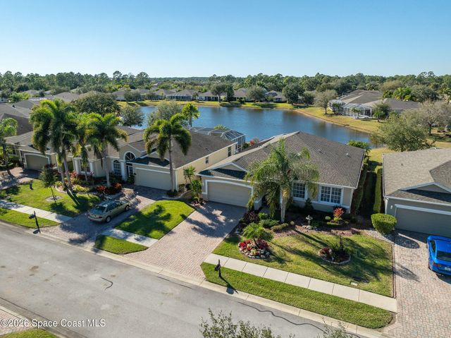 426 Gardendale Circle SE, Palm Bay, FL 32909