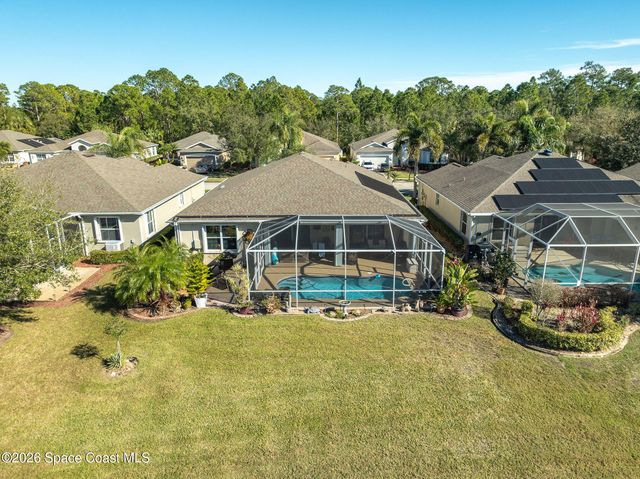 426 Gardendale Circle SE, Palm Bay, FL 32909